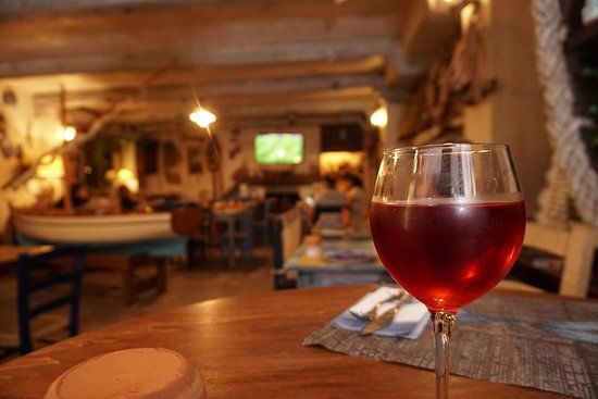 Ammore 'e Mare Taverna Marinara